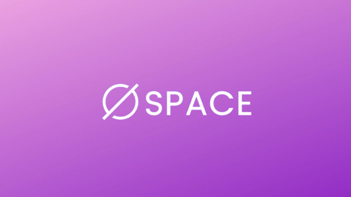 SpaceFi ($SPACE) token airdrop guide: Get free money!