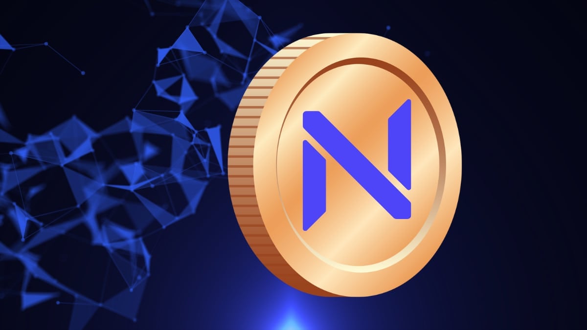 Nexon Finance ($NXN) Token Airdrop: LIVE NOW!