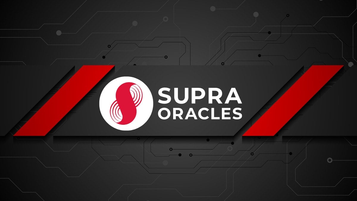 SupraOracles ($SUPRA) Token Airdrop Guide: LIVE NOW!