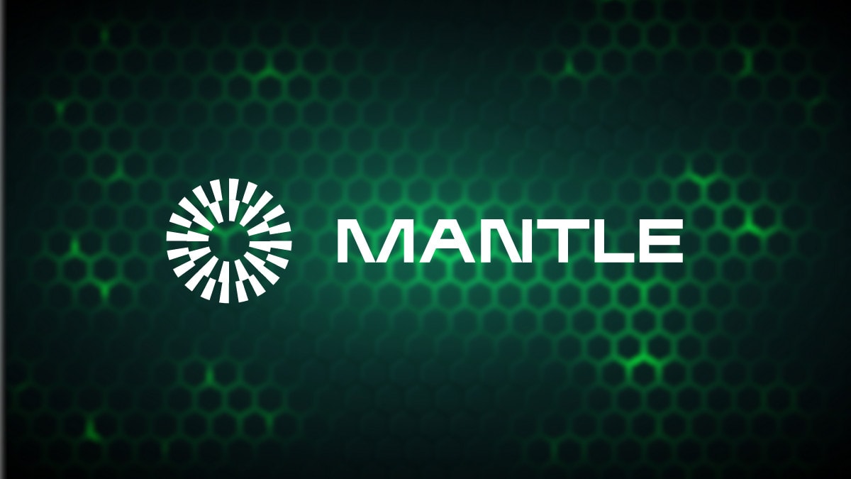 Mantle Network ($MNT) Token Airdrop Guide: LIVE NOW!