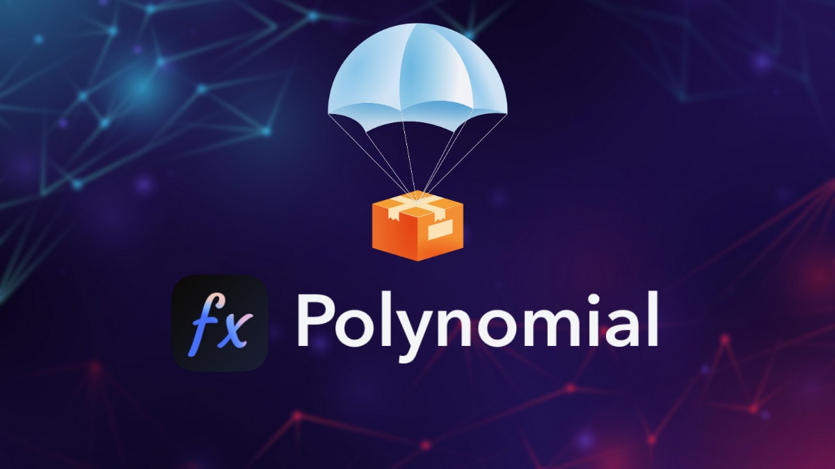 Polynomial Protocol $OP Token Airdrop Guide: LIVE NOW!