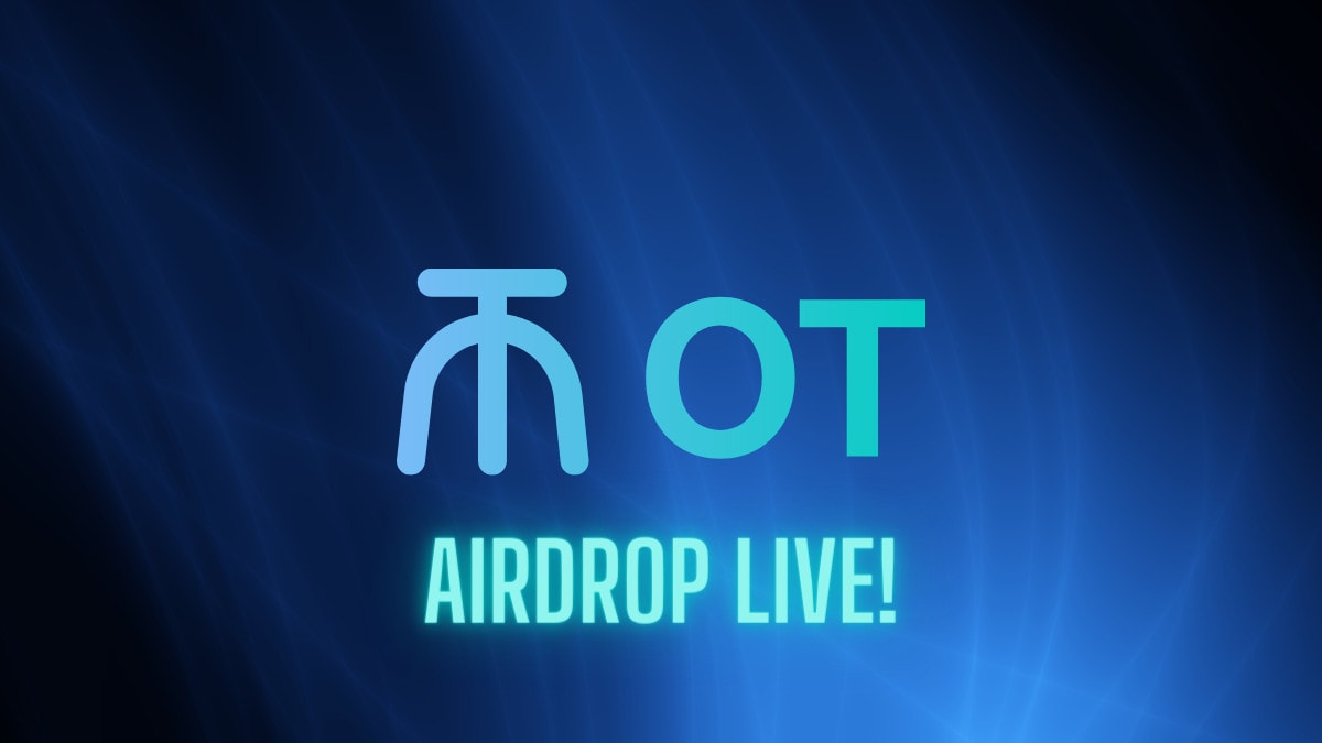 Onchain Trade ($OT) Token Airdrop Guide: LIVE NOW!