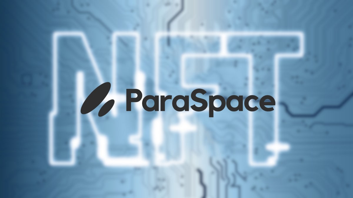 ParaSpace Token Airdrop Guide: LIVE NOW!