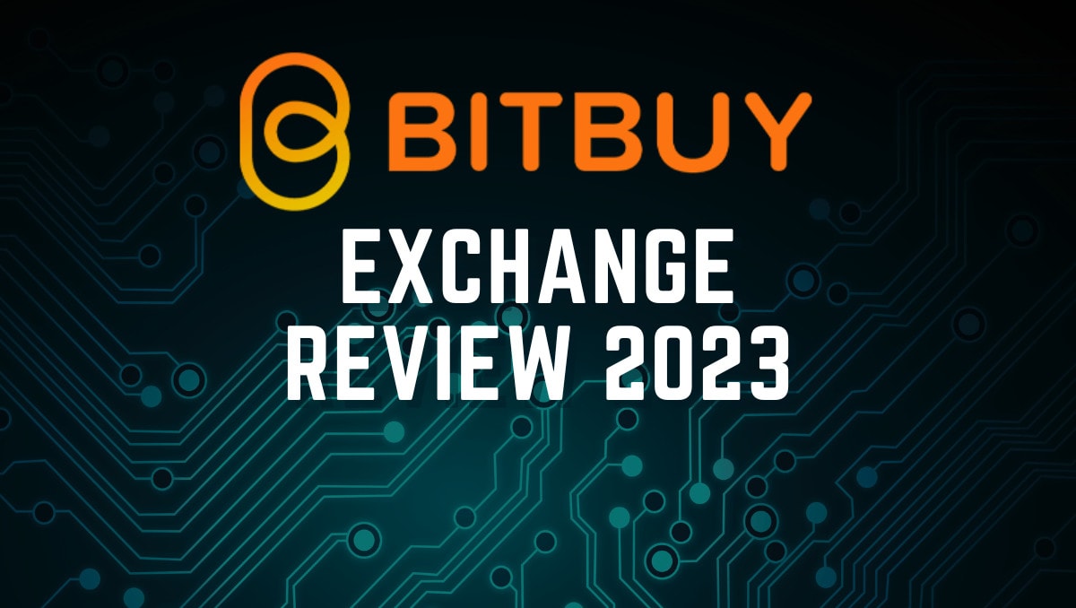 Bitbuy Exchange Review (2023): First Regulated Crypto Exchange in Canada