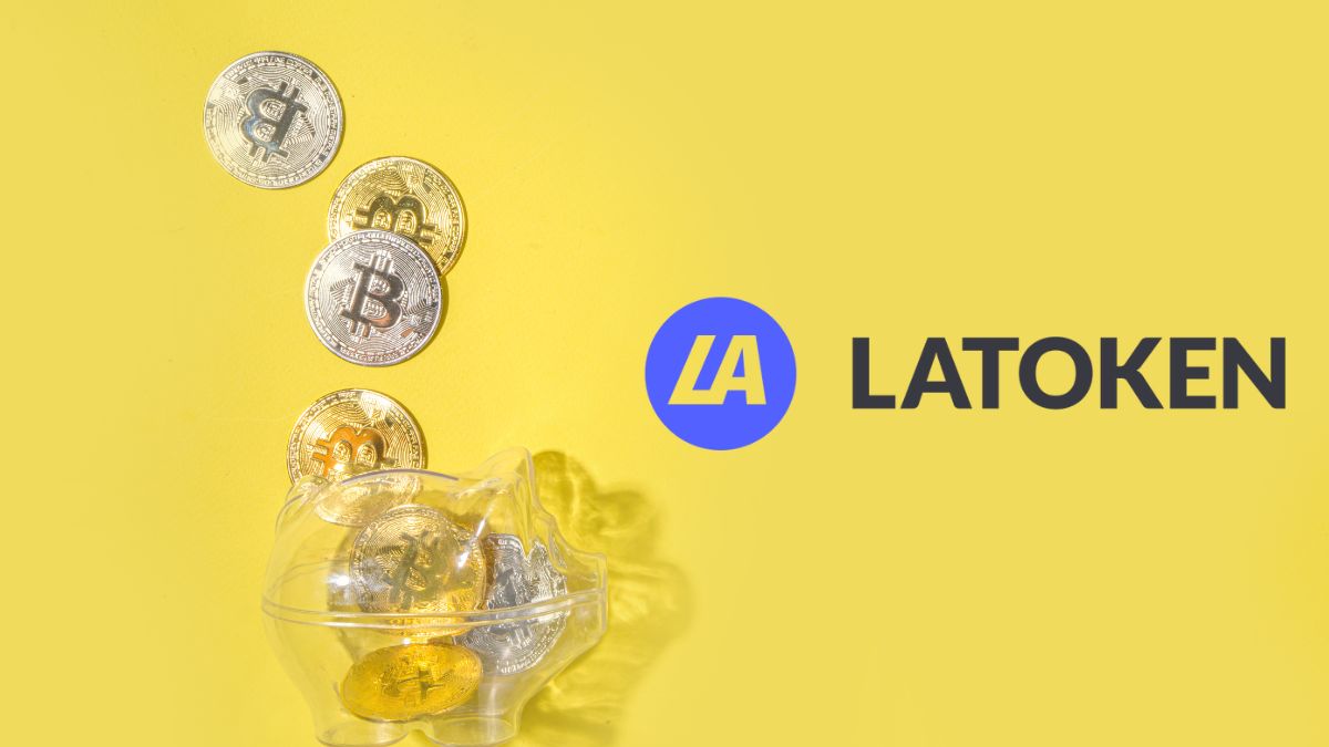LATOKEN Exchange Review (2023): Estonia-based Cryto Exchange
