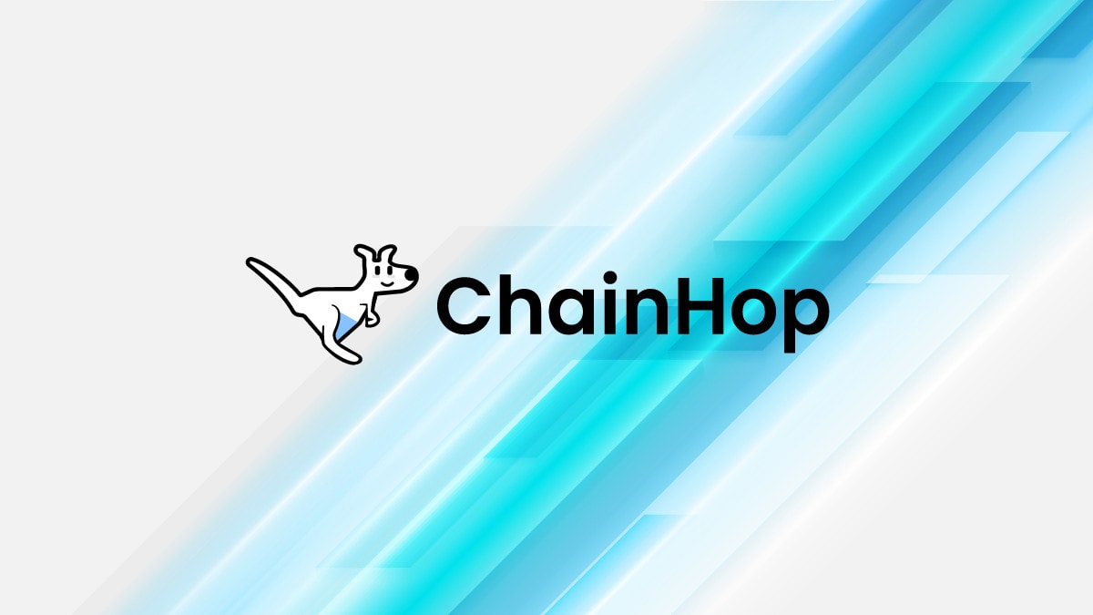 ChainHop Token Airdrop Guide: LIVE NOW!