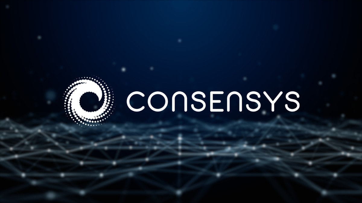 ConsenSys Free NFT Airdrop Guide: CLAIM NOW!