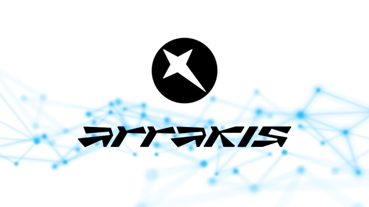 Arrakis Finance ($SPICE) Token Airdrop Guide: LIVE NOW!