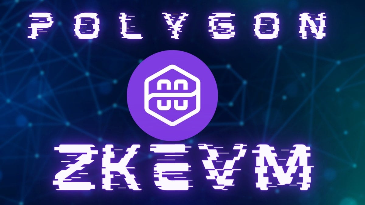 Polygon zkEVM (MATIC) Token Airdrop Guide: LIVE NOW!
