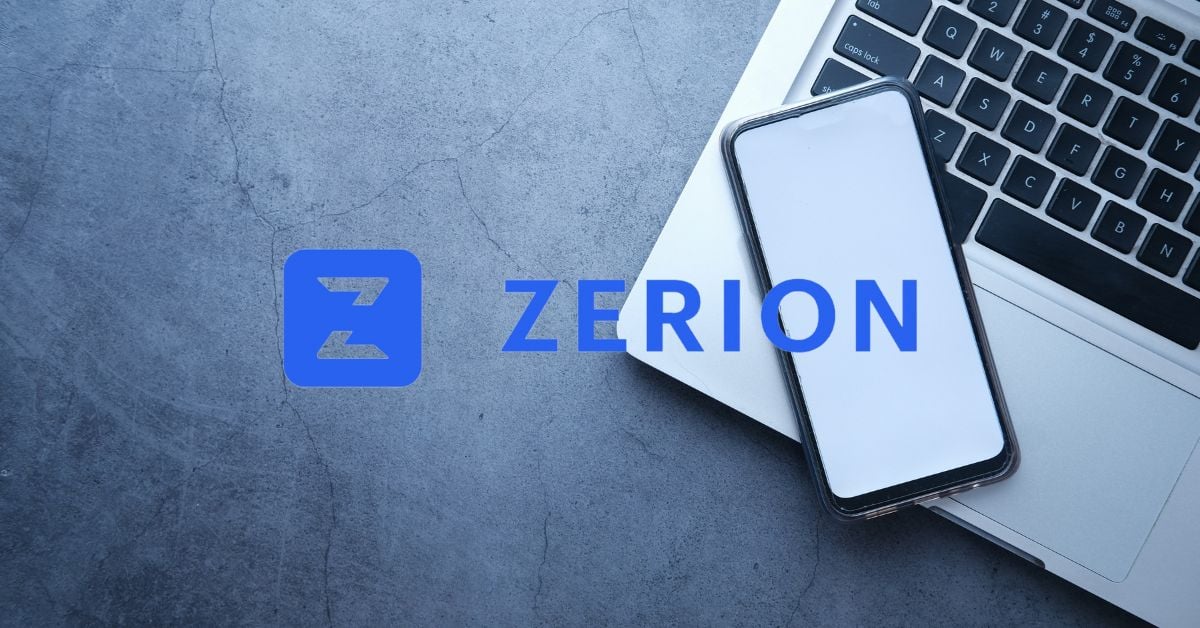 Zerion Token Airdrop Guide: How to get an airdrop without doing anything extra?