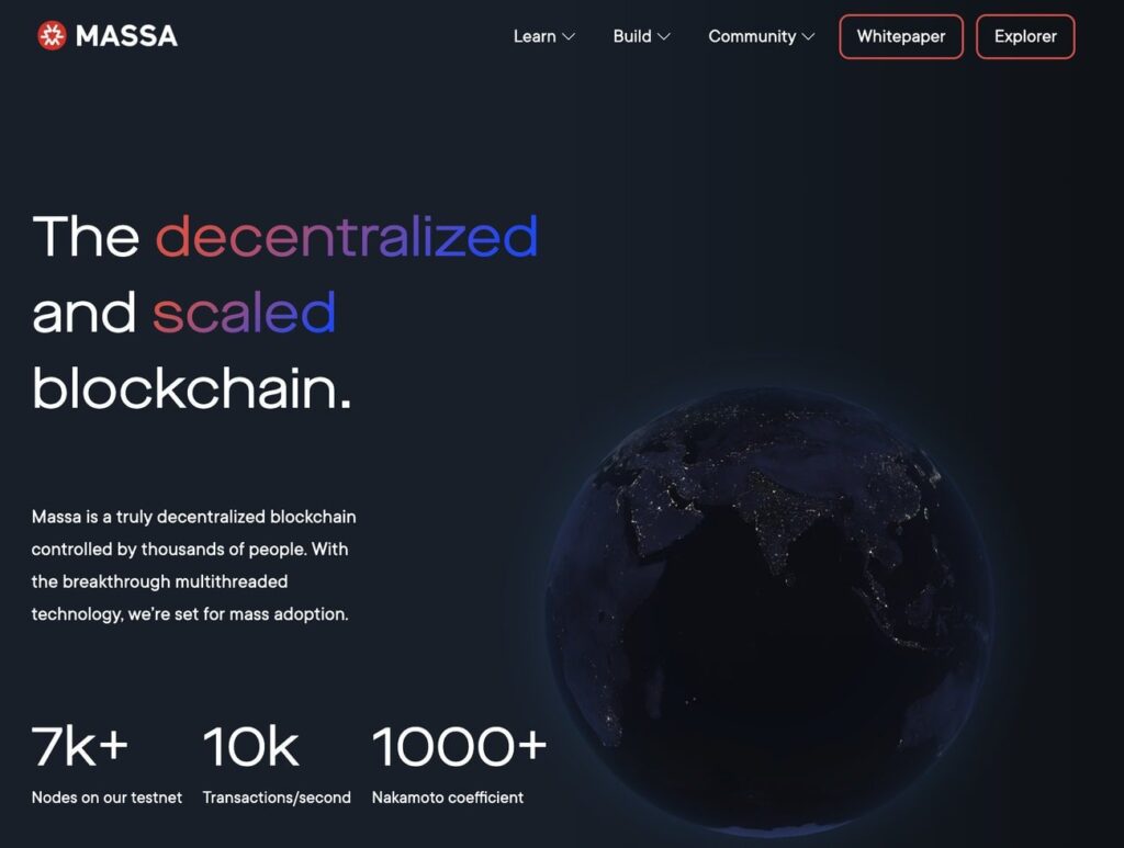Massa Labs 