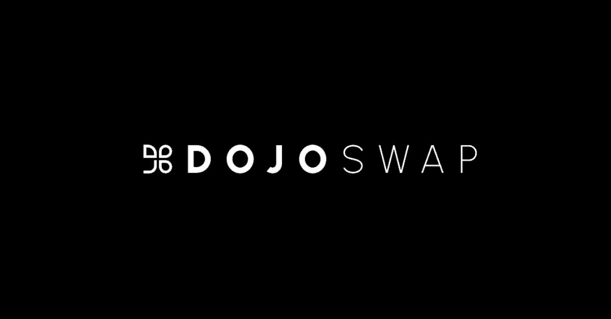 DojoSwap ($DOJO) token airdrop guide