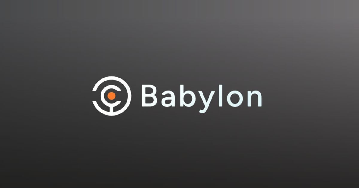 Babylon ($BBN) token airdrop guide