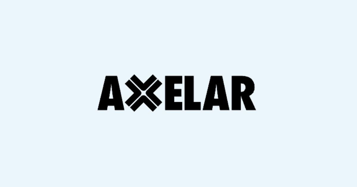 Axelar ($AXL) token airdrop guide