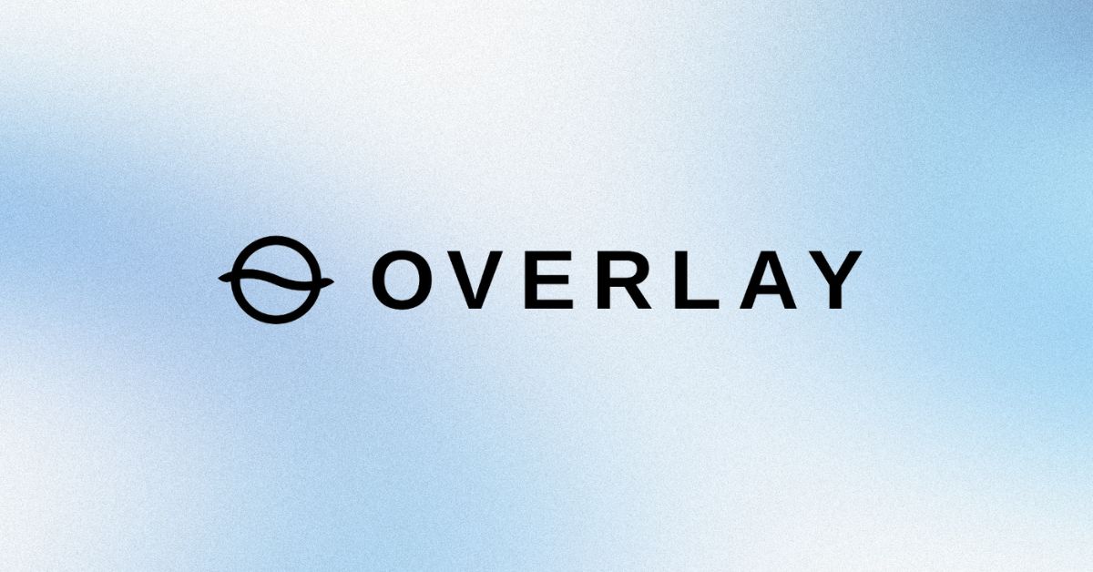 Overlay Protocol ($OV) token airdrop guide