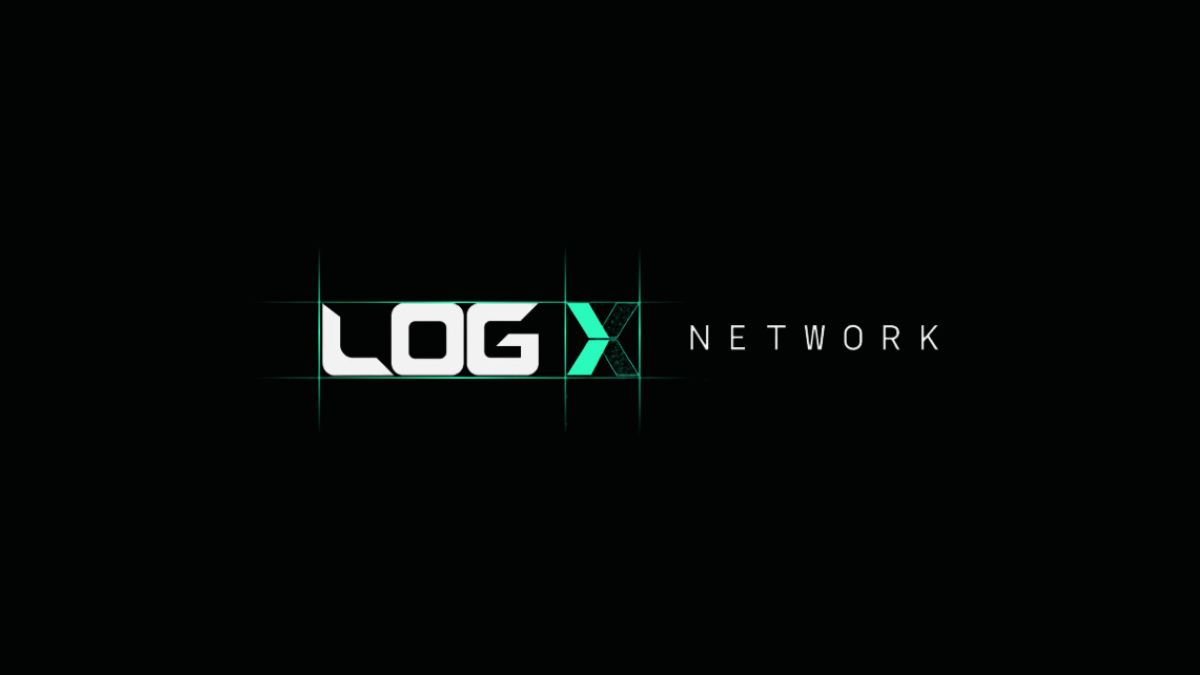 LogX Network($LOGX) token airdrop guide