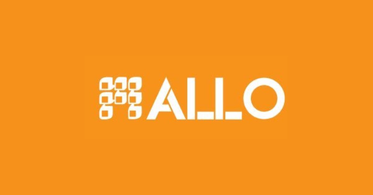 Allo ($RWA) token airdrop guide