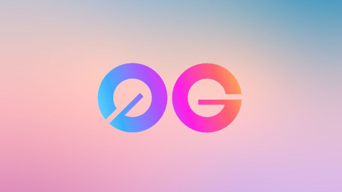 0G Labs token airdrop guide