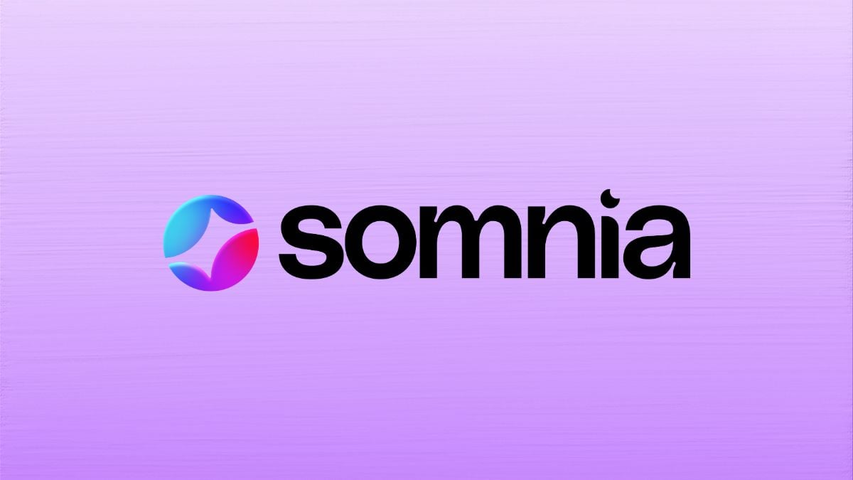 Somnia ($STT) token airdrop guide