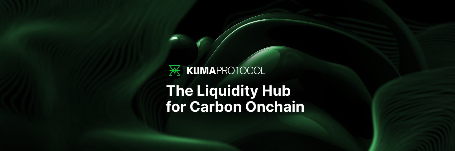 Klima Protocol: Pioneering the Future of Carbon Credit Tokenization with KLIMA 2.0