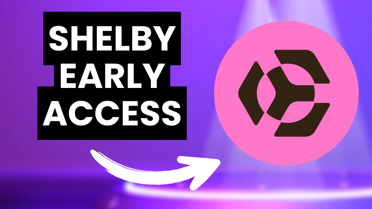 Shelby Early Access: Potential Airdrop Guide