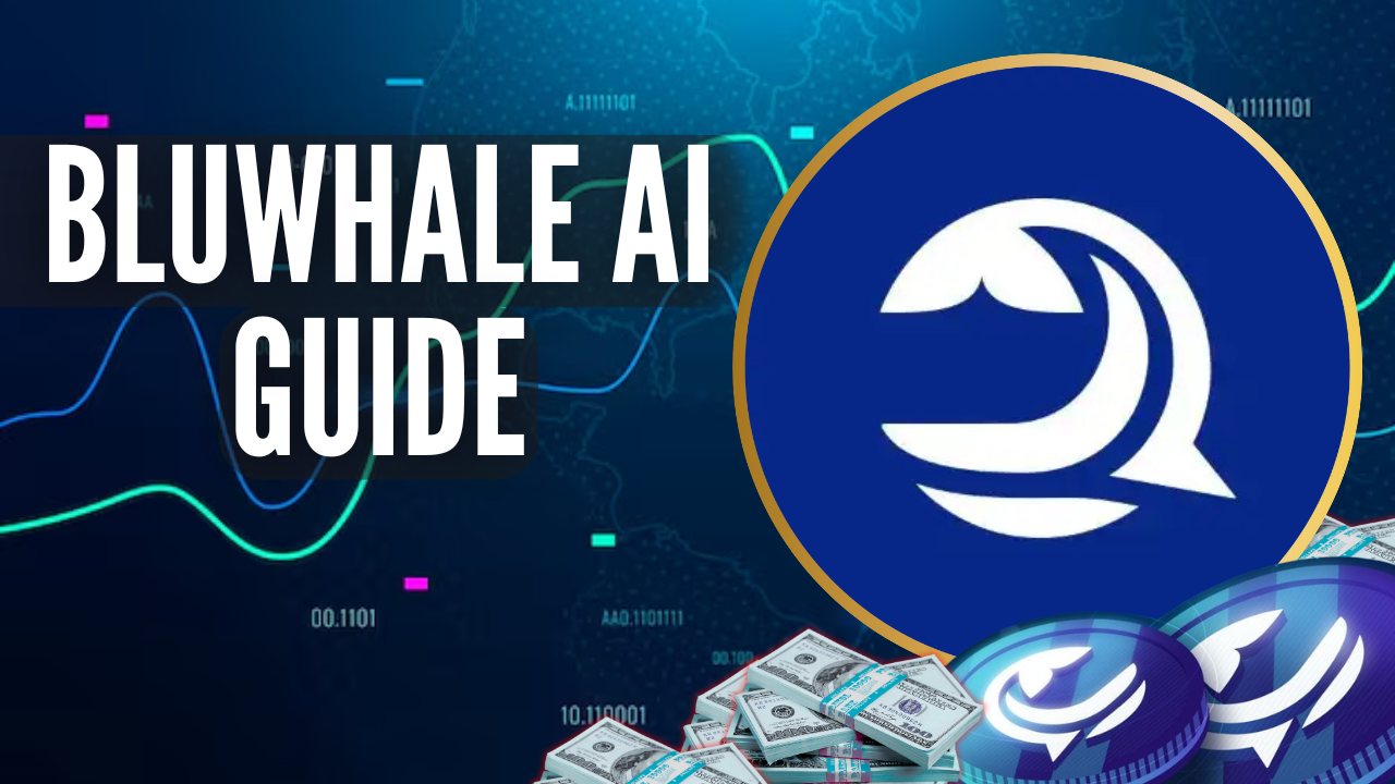 Project Overview: Bluwhale Ai