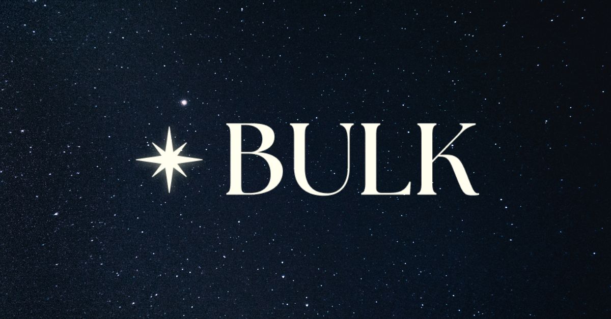 Bulk token airdrop guide