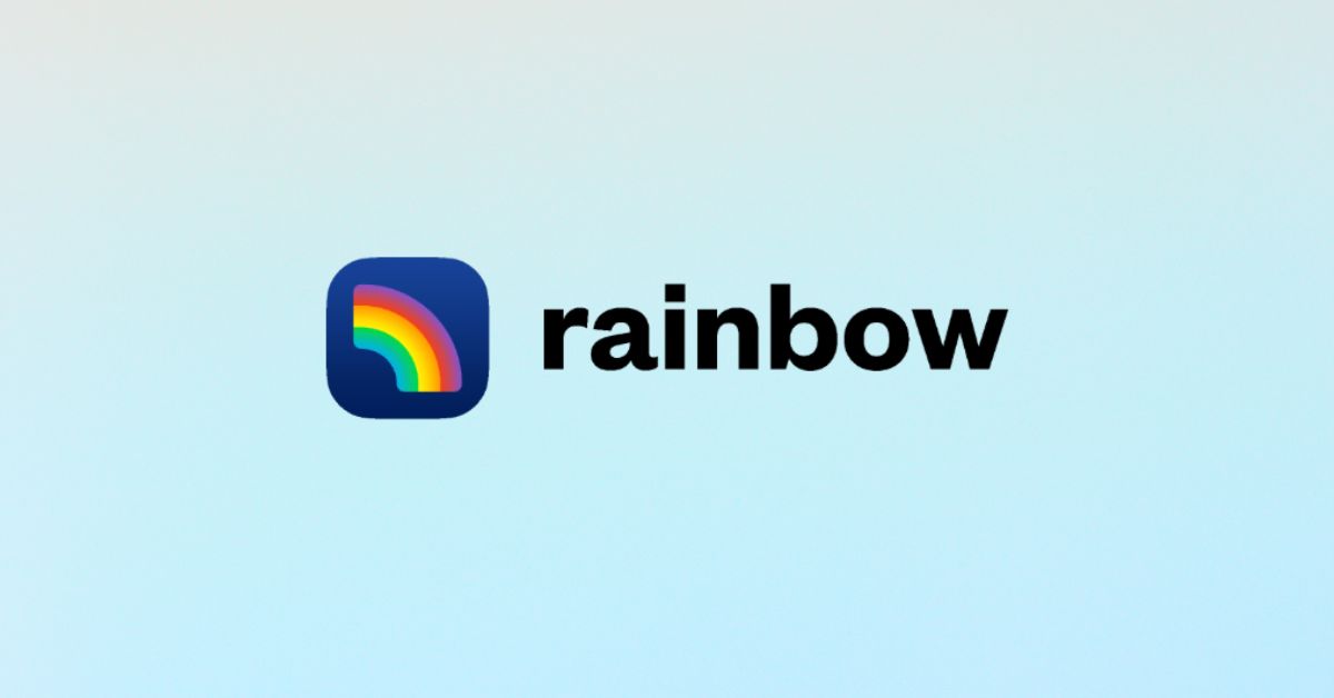 Rainbow ($RNBW) token airdrop guide