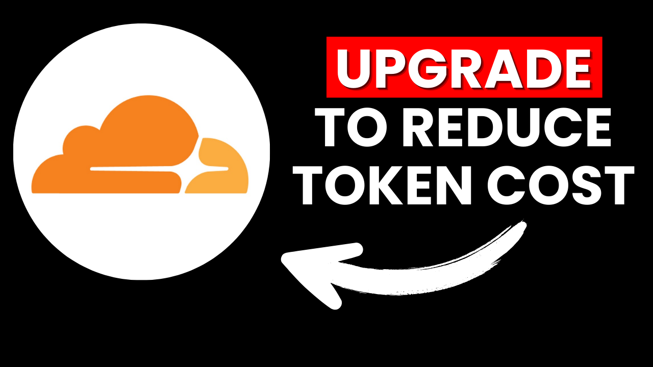 You NEED to Update Your AI Agent with Cloudflare MarkDown Feature