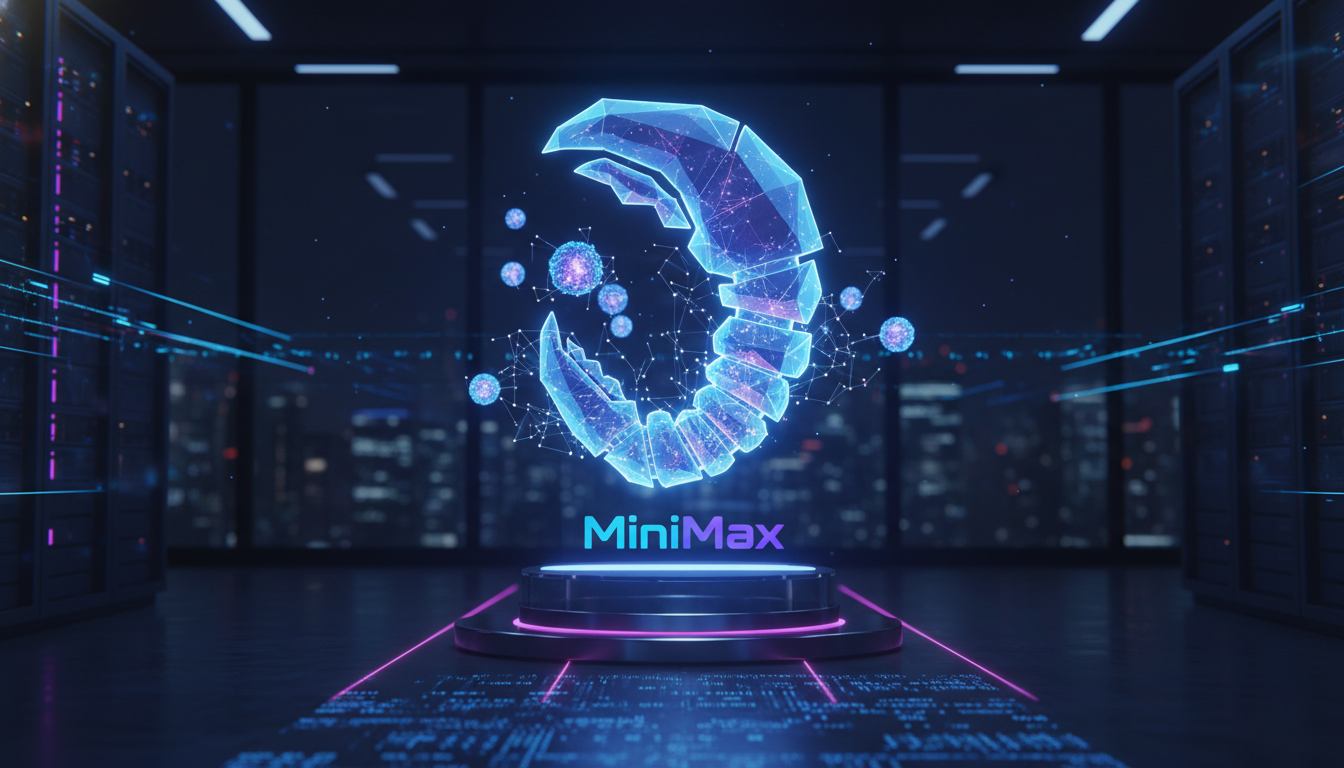 MaxClaw Guide: Free OpenClaw with MiniMax 2.5 — No Server Required