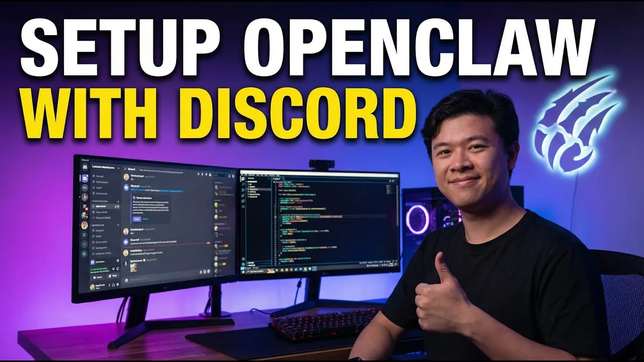 Setting Up OpenClaw with Discord: A Complete Step-by-Step Guide